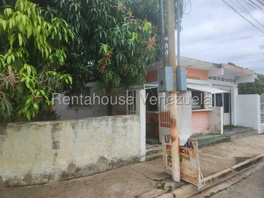 Casa (1 Nivel) en Venta en Ciudad Alianza, Carabobo - 4
