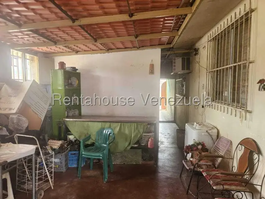 Casa (1 Nivel) en Venta en Ciudad Alianza, Carabobo - 9