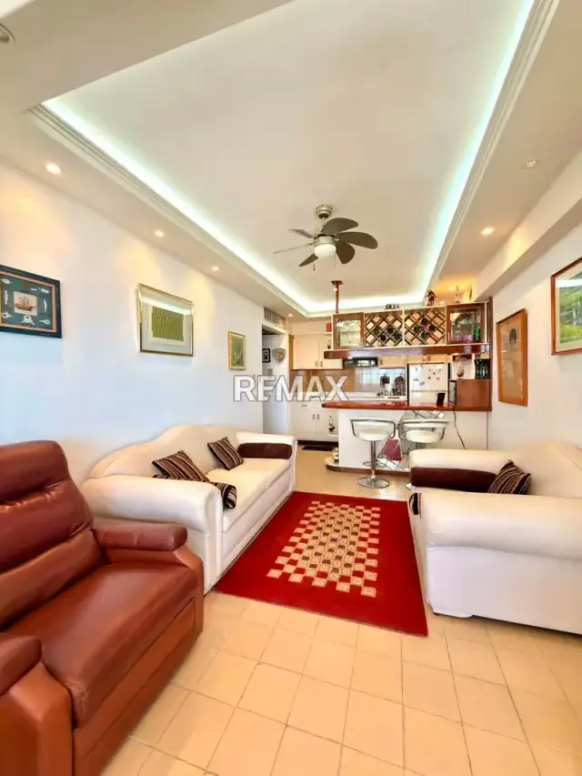 APARTAMENTO EN ALQUILER CARIBE