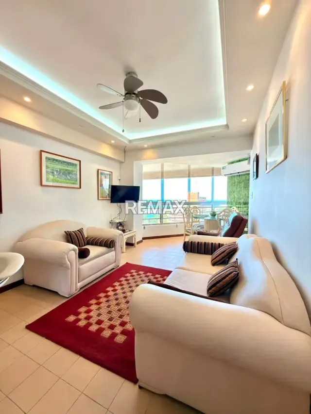 APARTAMENTO EN ALQUILER CARIBE - 12