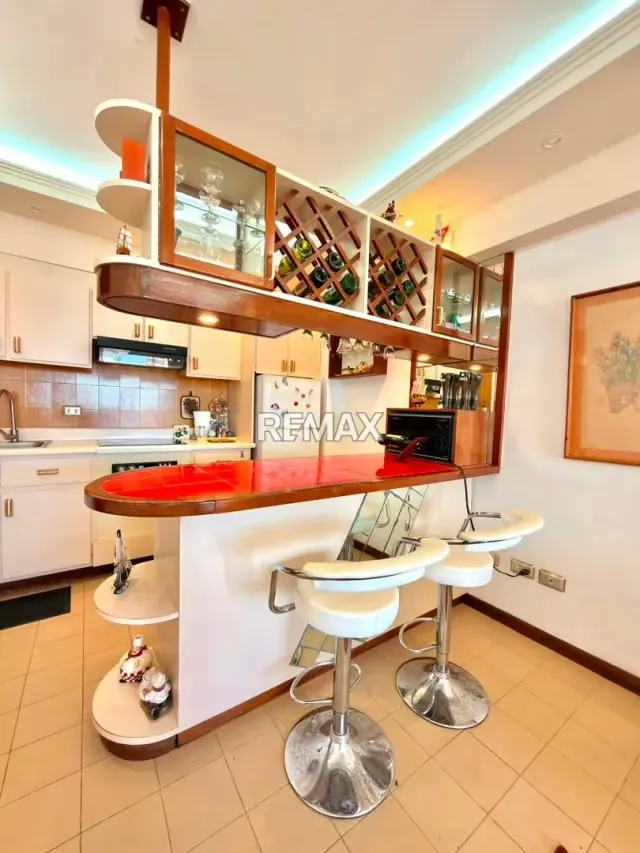 APARTAMENTO EN ALQUILER CARIBE - 14
