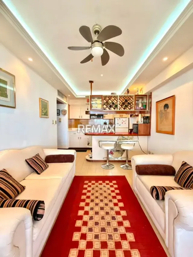 APARTAMENTO EN ALQUILER CARIBE - 16