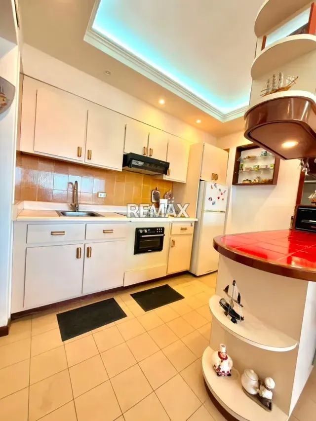 APARTAMENTO EN ALQUILER CARIBE - 3