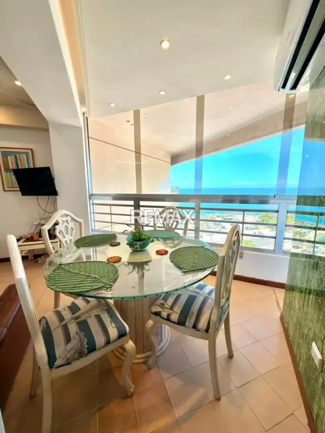 APARTAMENTO EN ALQUILER CARIBE - 4