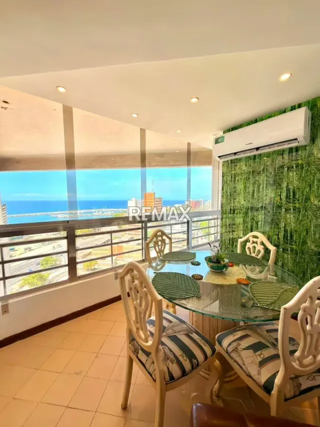 APARTAMENTO EN ALQUILER CARIBE - 7