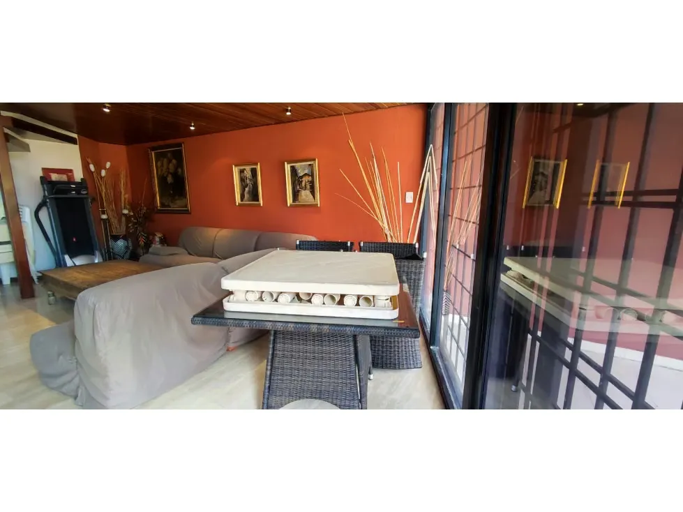 Vendo/alquilo PB 200+80m2 El Peñón 6569 - 12