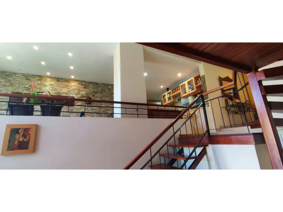 Vendo/alquilo PB 200+80m2 El Peñón 6569 - 14