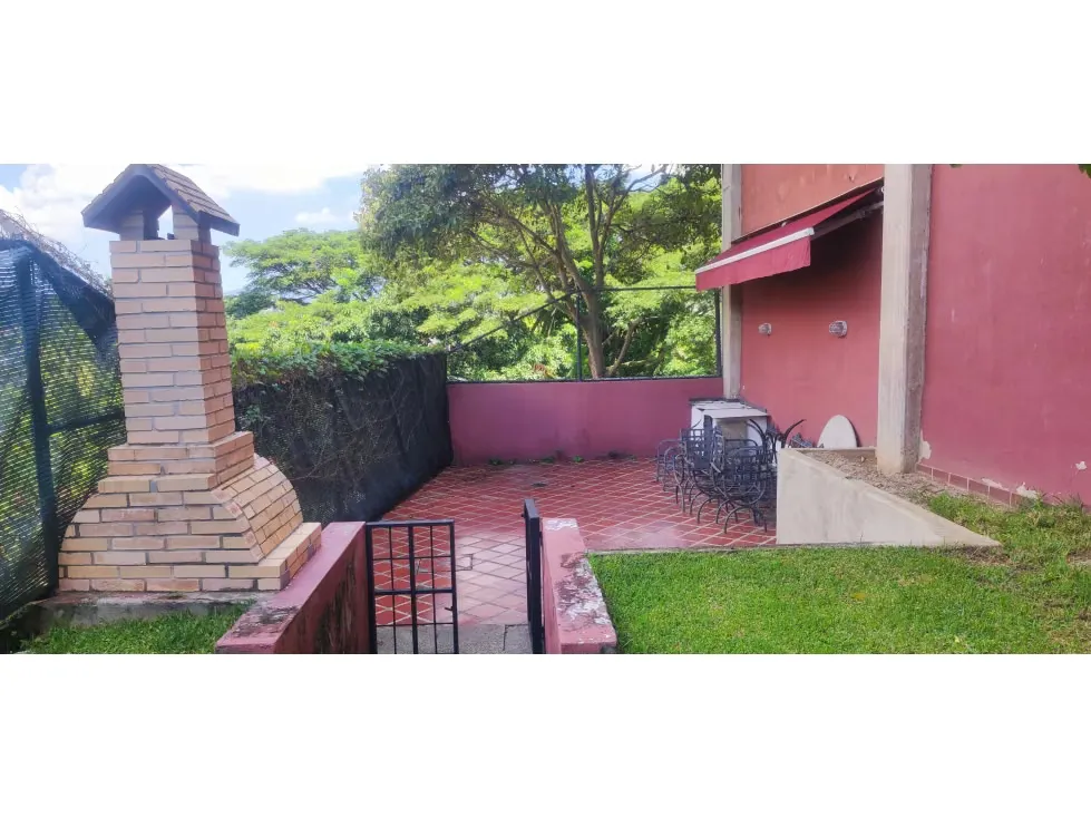 Vendo/alquilo PB 200+80m2 El Peñón 6569 - 28