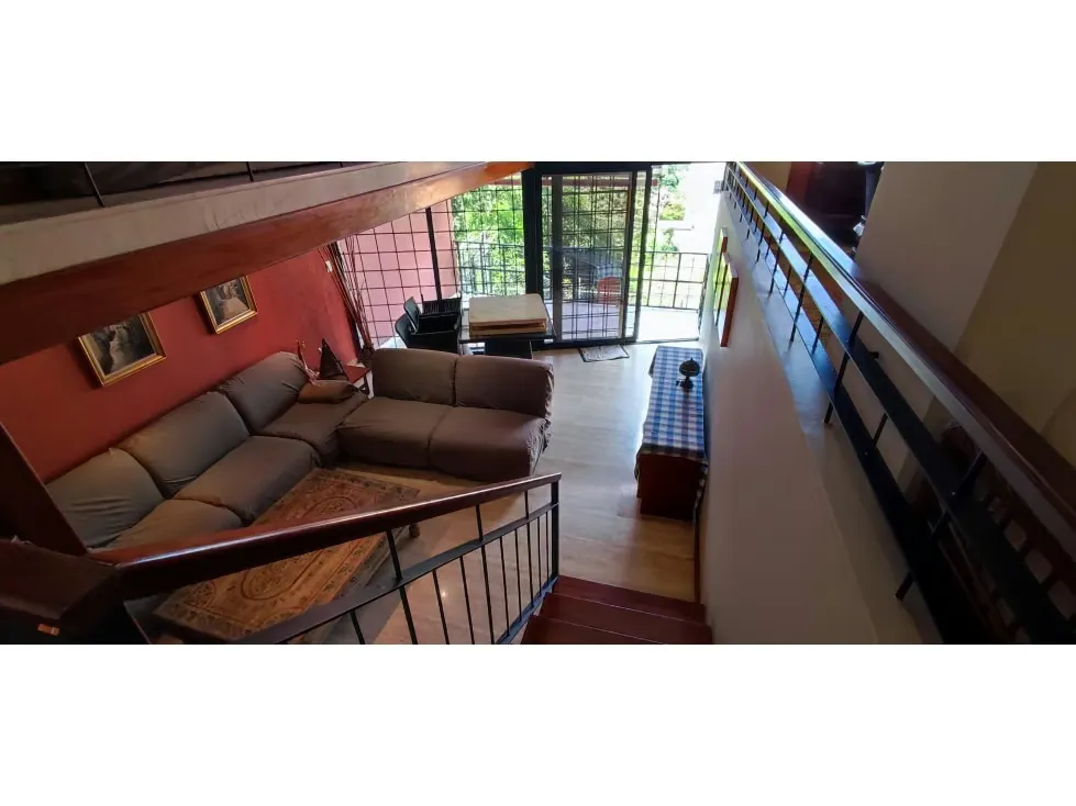 Vendo/alquilo PB 200+80m2 El Peñón 6569 - 6