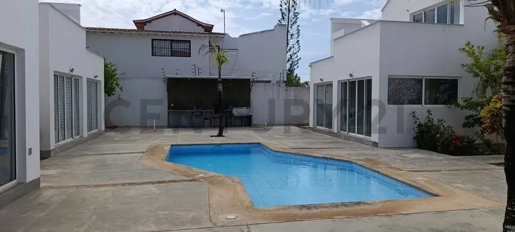 Town House listo para habitar cerca de las Mejores playas de Isla de Margarita - 7