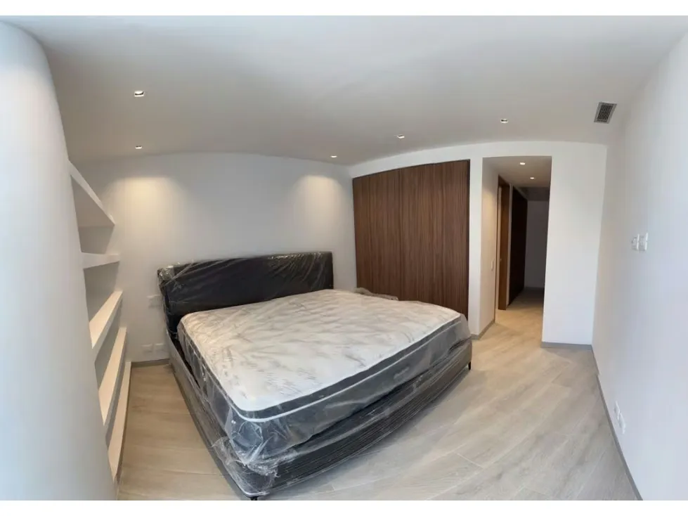 Se vende/alquila apto 183m2 3H+S/3.5B+S/3P Las Mercedes - 12