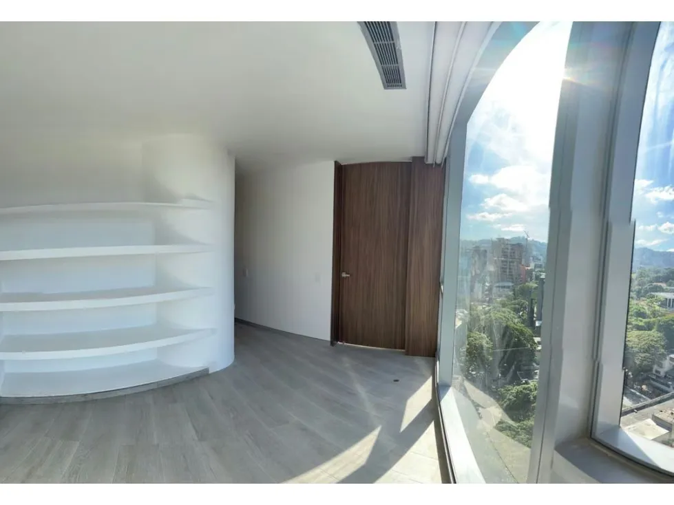 Se vende/alquila apto 183m2 3H+S/3.5B+S/3P Las Mercedes - 13