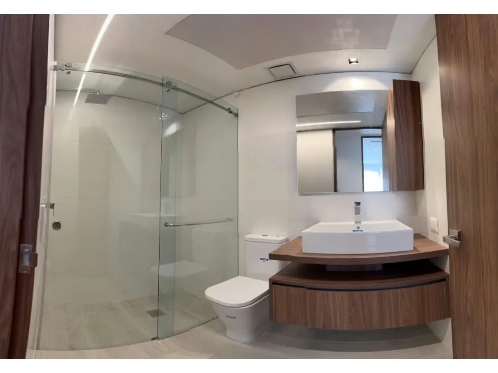 Se vende/alquila apto 183m2 3H+S/3.5B+S/3P Las Mercedes - 14
