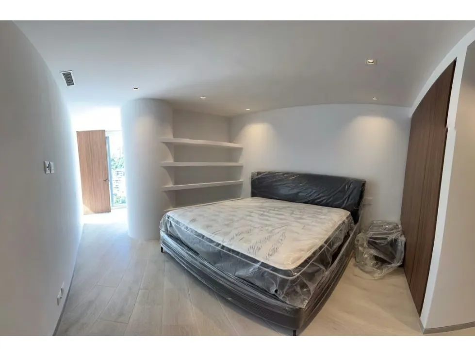 Se vende/alquila apto 183m2 3H+S/3.5B+S/3P Las Mercedes - 15