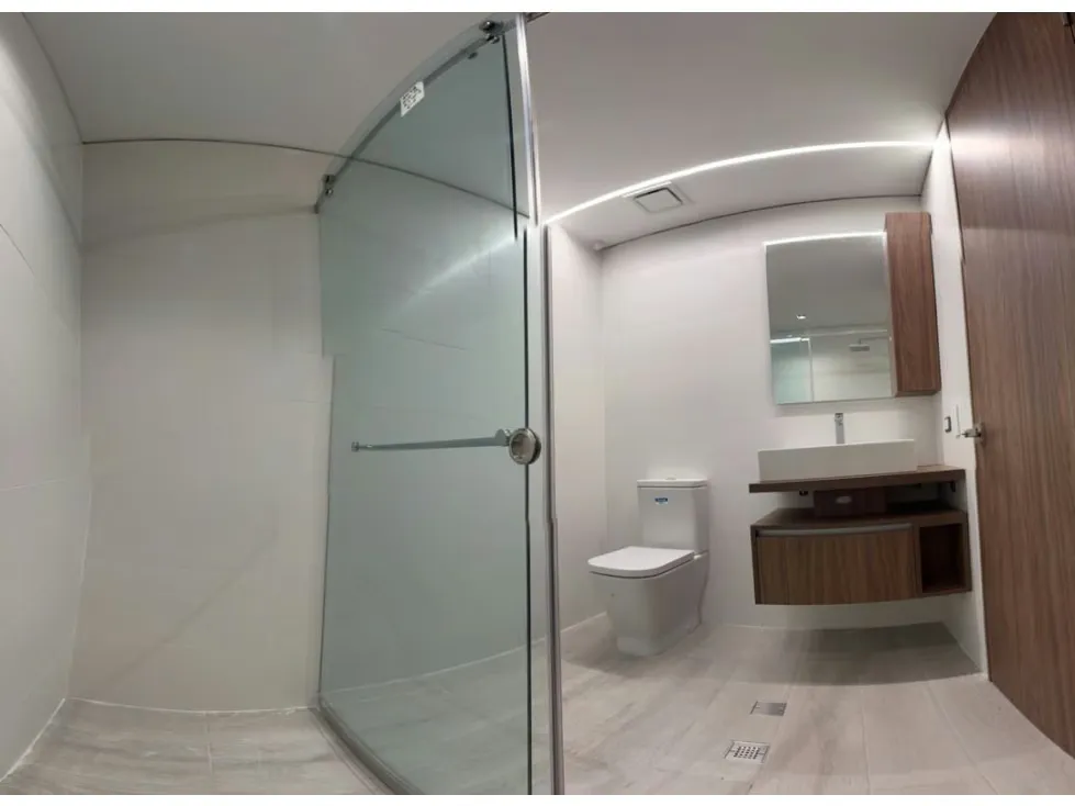 Se vende/alquila apto 183m2 3H+S/3.5B+S/3P Las Mercedes - 16
