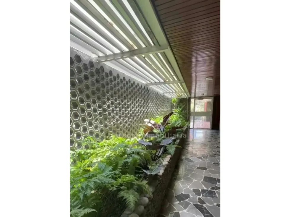 Vendo apartamento 164m2 Las Mercedes 9569 - 2