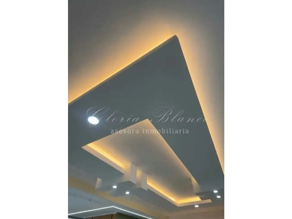 Vendo apartamento 164m2 Las Mercedes 9569 - 11