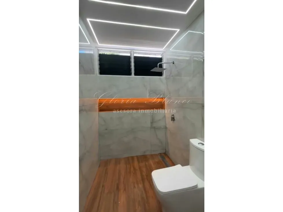 Vendo apartamento 164m2 Las Mercedes 9569 - 12