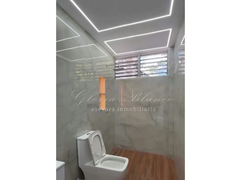 Vendo apartamento 164m2 Las Mercedes 9569 - 13