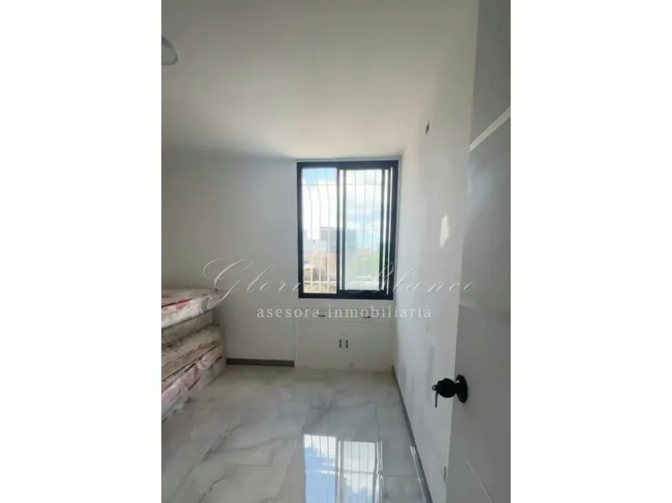 Vendo apartamento 164m2 Las Mercedes 9569 - 14
