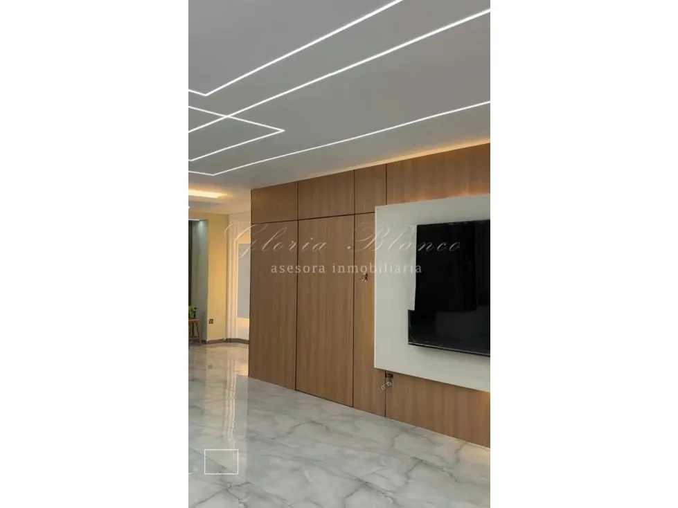 Vendo apartamento 164m2 Las Mercedes 9569 - 15
