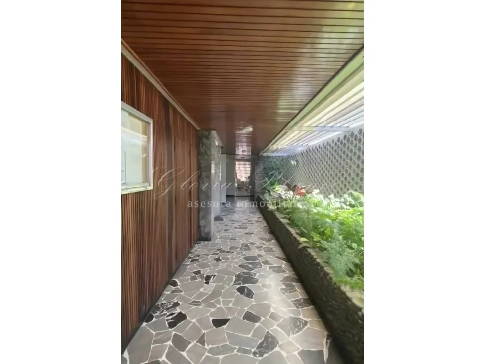 Vendo apartamento 164m2 Las Mercedes 9569 - 3