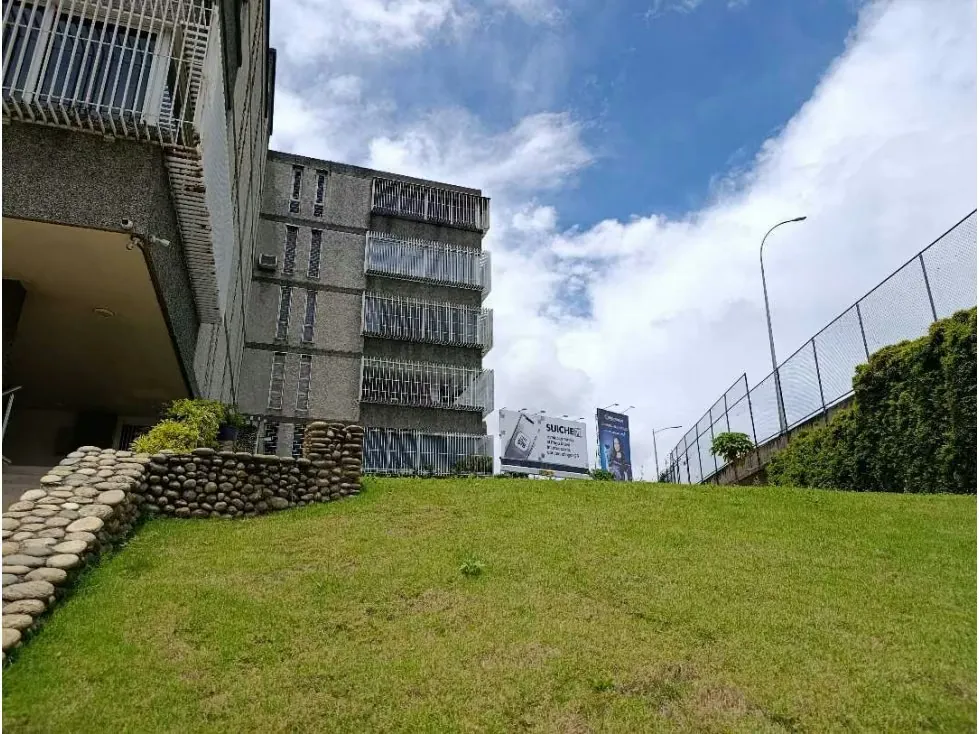 Vendo apartamento 164m2 Las Mercedes 9569 - 21