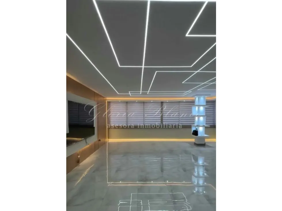 Vendo apartamento 164m2 Las Mercedes 9569 - 5