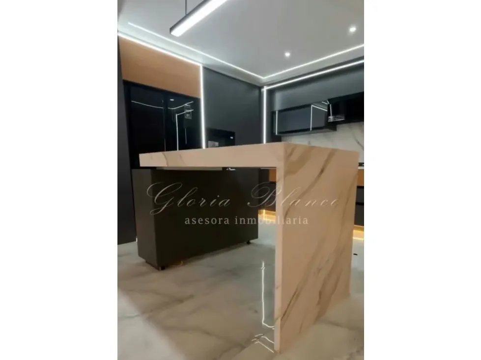 Vendo apartamento 164m2 Las Mercedes 9569 - 6