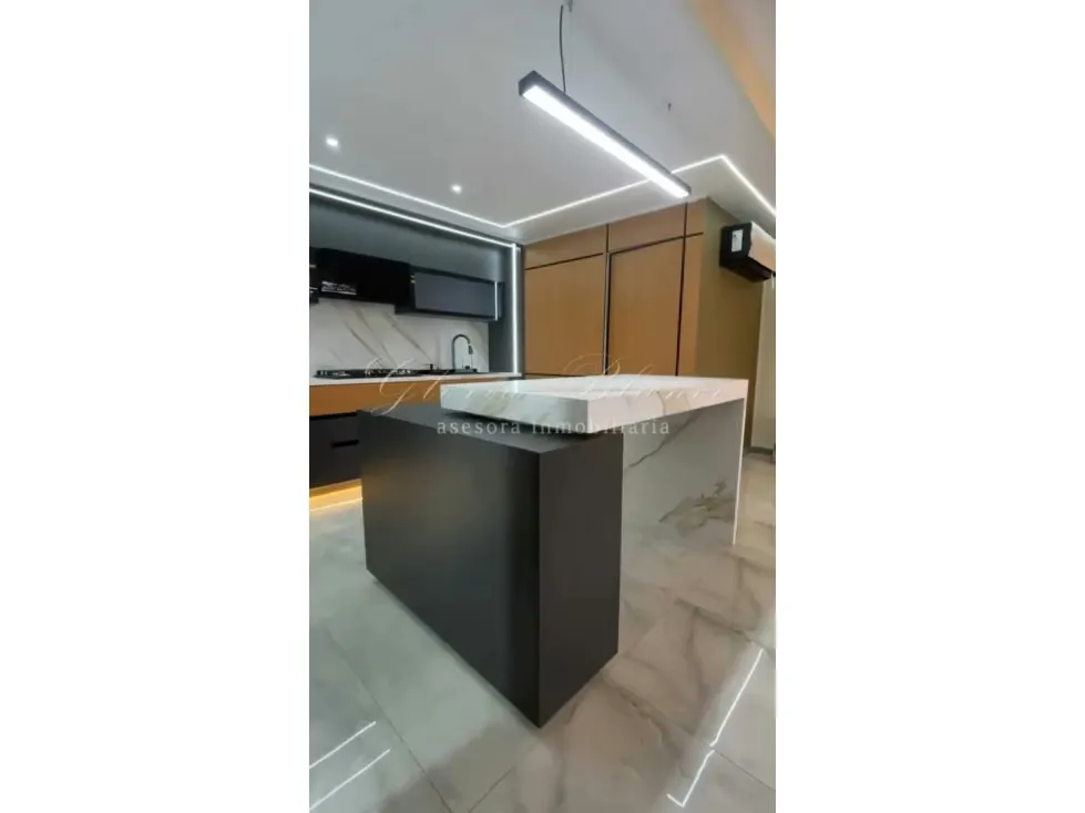 Vendo apartamento 164m2 Las Mercedes 9569 - 7