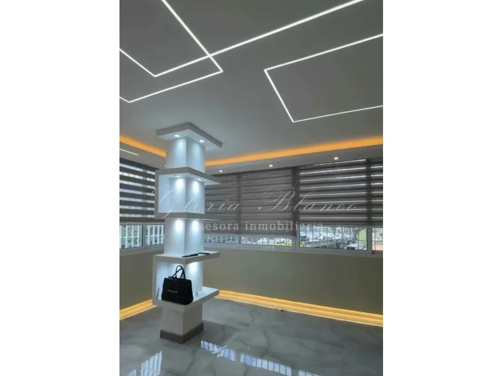 Vendo apartamento 164m2 Las Mercedes 9569 - 9
