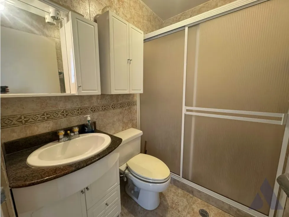 Se vende apartamento 136m2 Santa Rosa de Lima 0586 - 15
