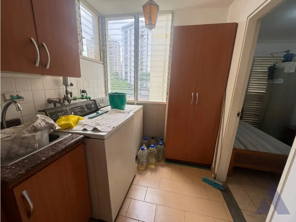 Se vende apartamento 136m2 Santa Rosa de Lima 0586 - 6