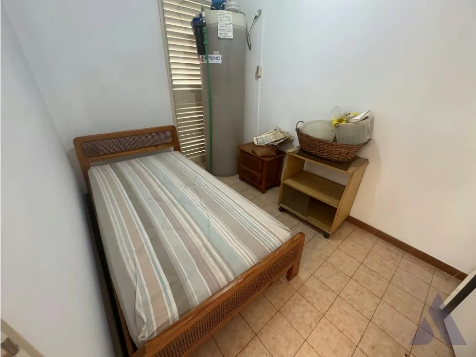 Se vende apartamento 136m2 Santa Rosa de Lima 0586 - 7
