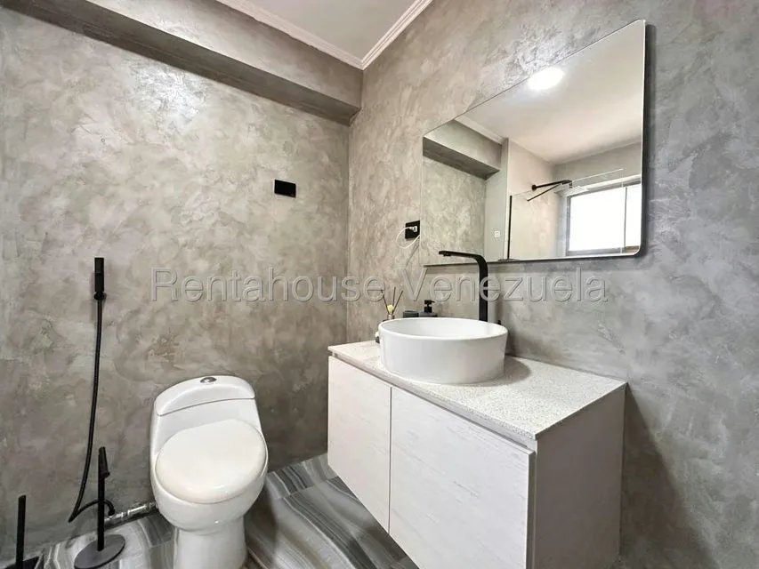 Apartamento (1 Nivel) en Venta en Calicanto, Aragua - 32