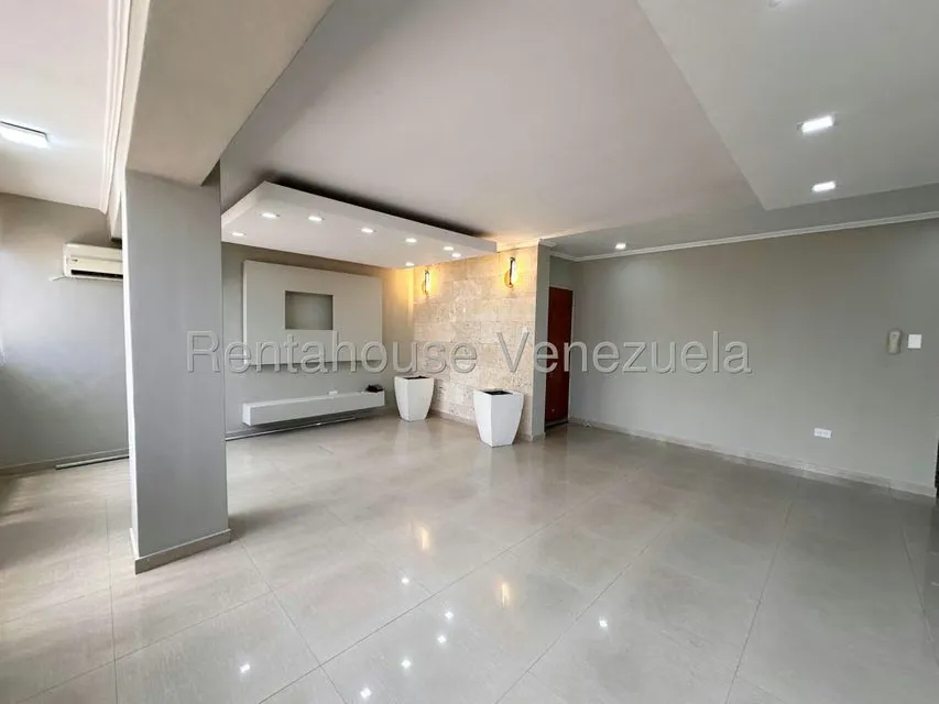 Apartamento (1 Nivel) en Venta en Calicanto, Aragua - 8