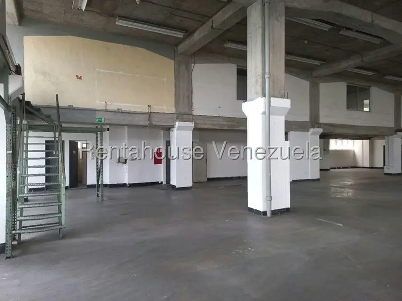 Galpon - Deposito en Alquiler en Palo Verde, Distrito Metropolitano