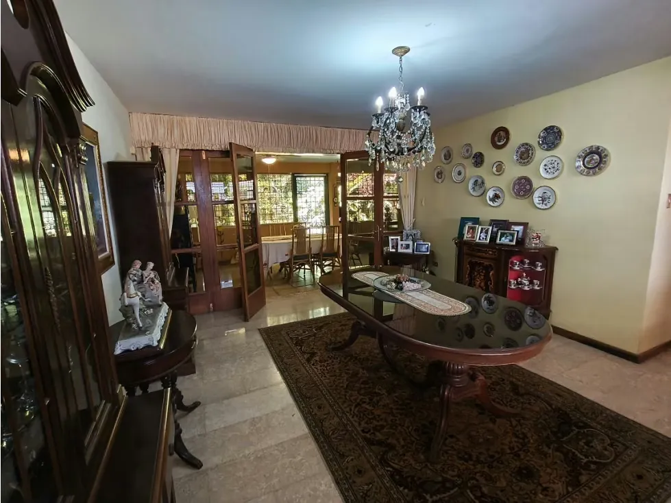 VENTA DE CASA UNIFAMILIAR UBICADA EN EL PLACER, MUN. BARUTA - 11