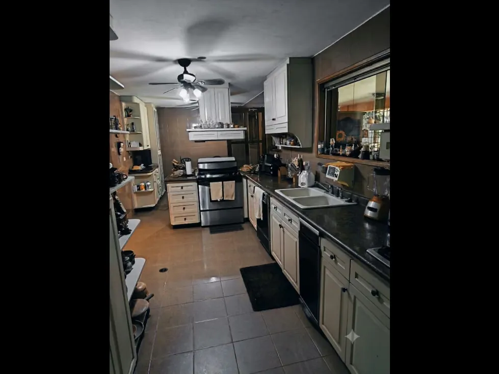 VENTA DE CASA UNIFAMILIAR UBICADA EN EL PLACER, MUN. BARUTA - 12