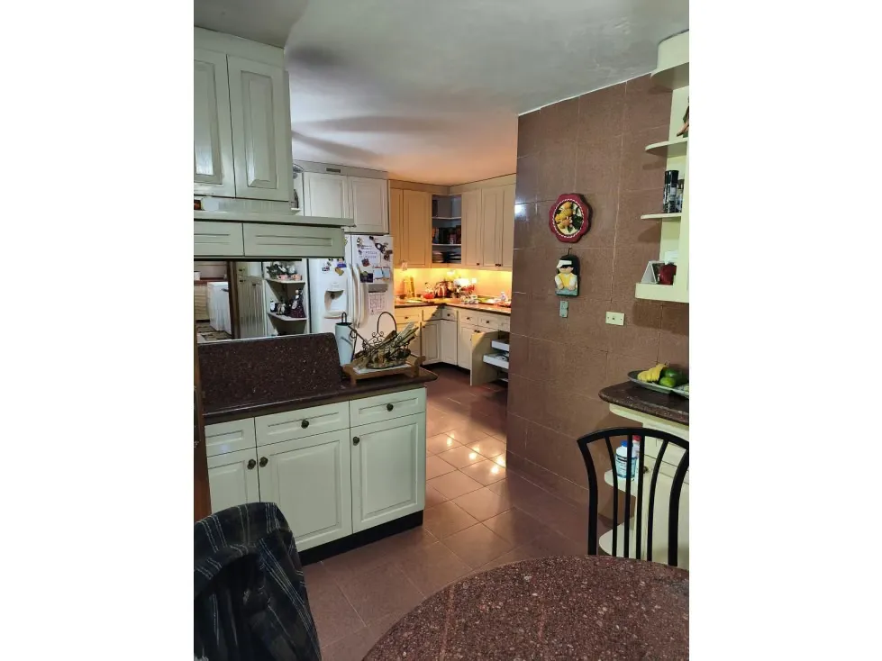 VENTA DE CASA UNIFAMILIAR UBICADA EN EL PLACER, MUN. BARUTA - 13