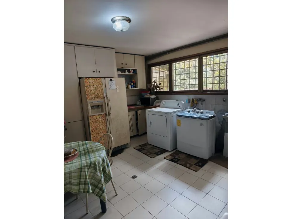 VENTA DE CASA UNIFAMILIAR UBICADA EN EL PLACER, MUN. BARUTA - 18