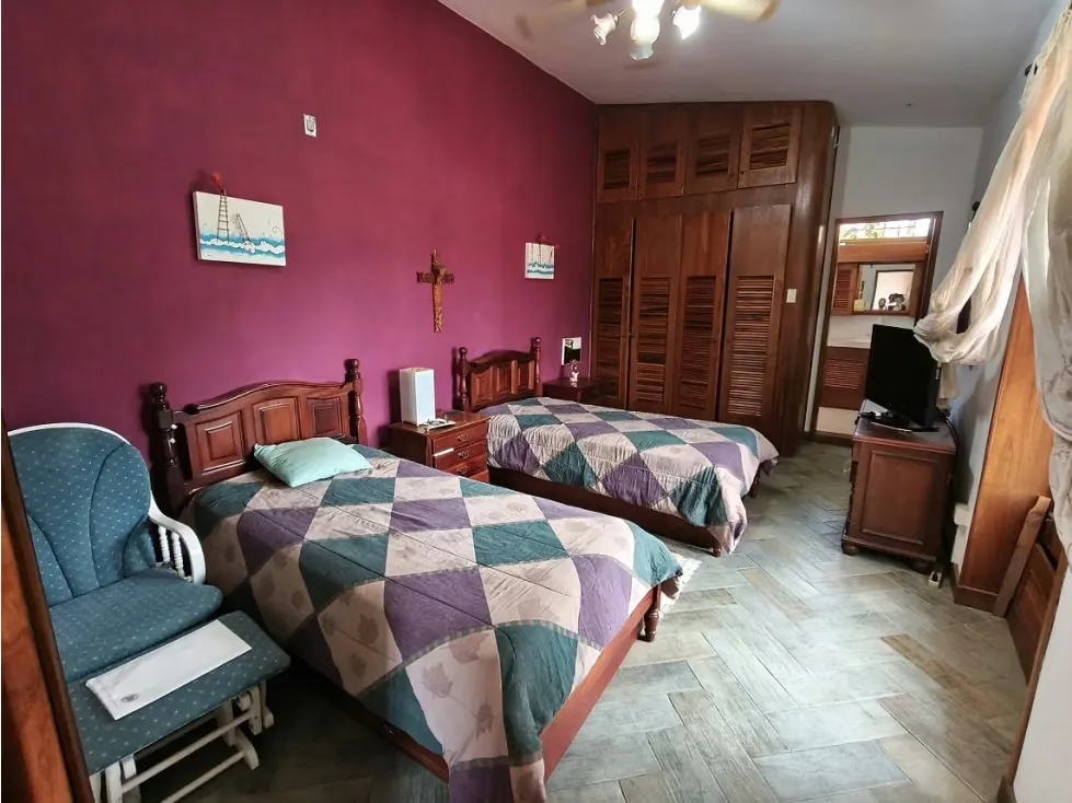 VENTA DE CASA UNIFAMILIAR UBICADA EN EL PLACER, MUN. BARUTA - 20