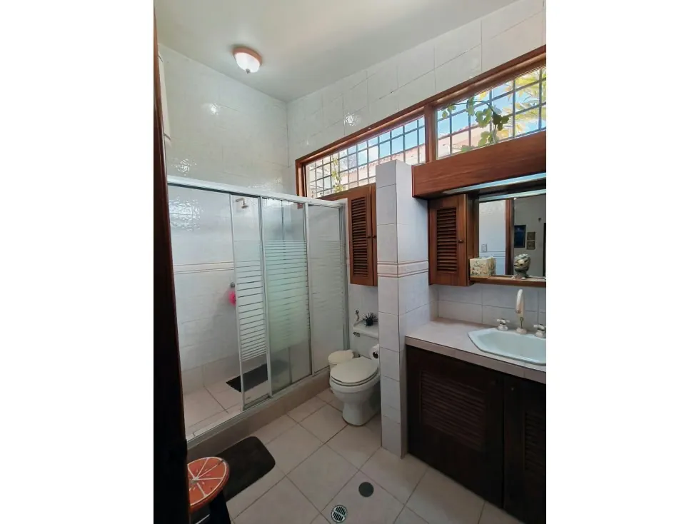VENTA DE CASA UNIFAMILIAR UBICADA EN EL PLACER, MUN. BARUTA - 21