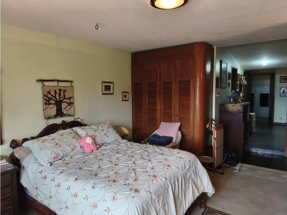 VENTA DE CASA UNIFAMILIAR UBICADA EN EL PLACER, MUN. BARUTA - 23
