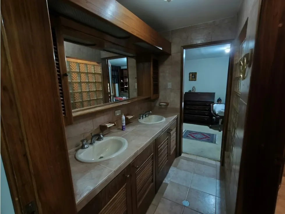 VENTA DE CASA UNIFAMILIAR UBICADA EN EL PLACER, MUN. BARUTA - 29