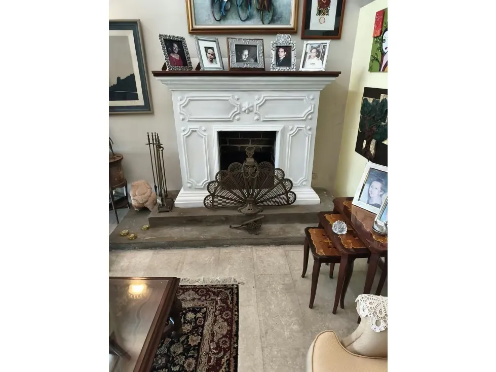 VENTA DE CASA UNIFAMILIAR UBICADA EN EL PLACER, MUN. BARUTA - 6