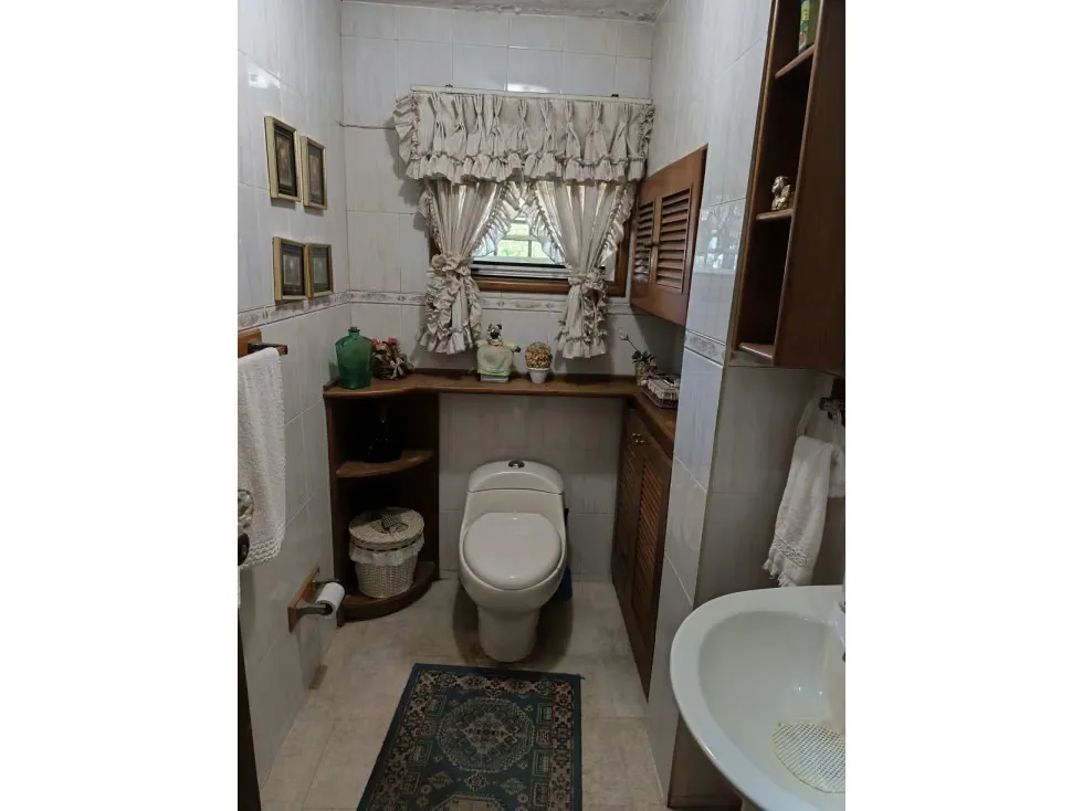 VENTA DE CASA UNIFAMILIAR UBICADA EN EL PLACER, MUN. BARUTA - 7