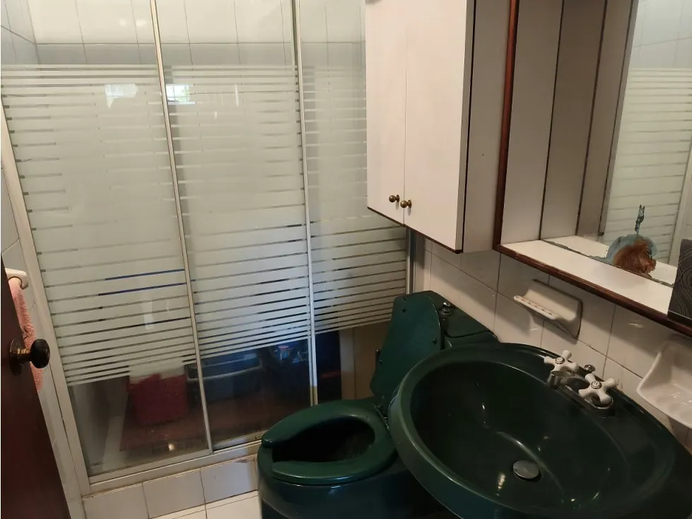 VENTA DE CASA UNIFAMILIAR UBICADA EN EL PLACER, MUN. BARUTA - 9