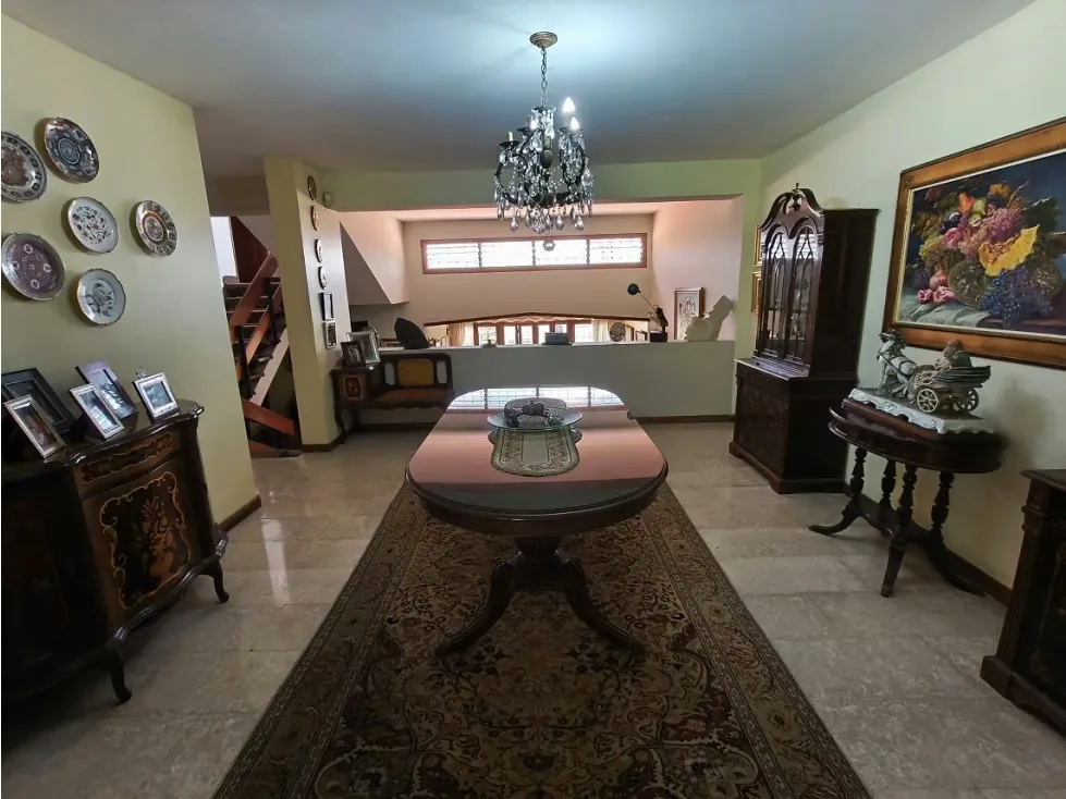 VENTA DE CASA UNIFAMILIAR UBICADA EN EL PLACER, MUN. BARUTA - 10