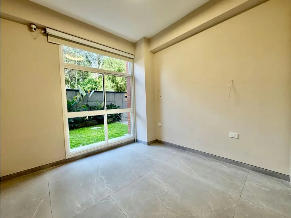 Se vende / alquila PB 215m2 3h+s+ch/5b/2p La Boyera - 14